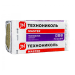 Утеплитель Технониколь Техноблок Стандарт 1200х600х100мм