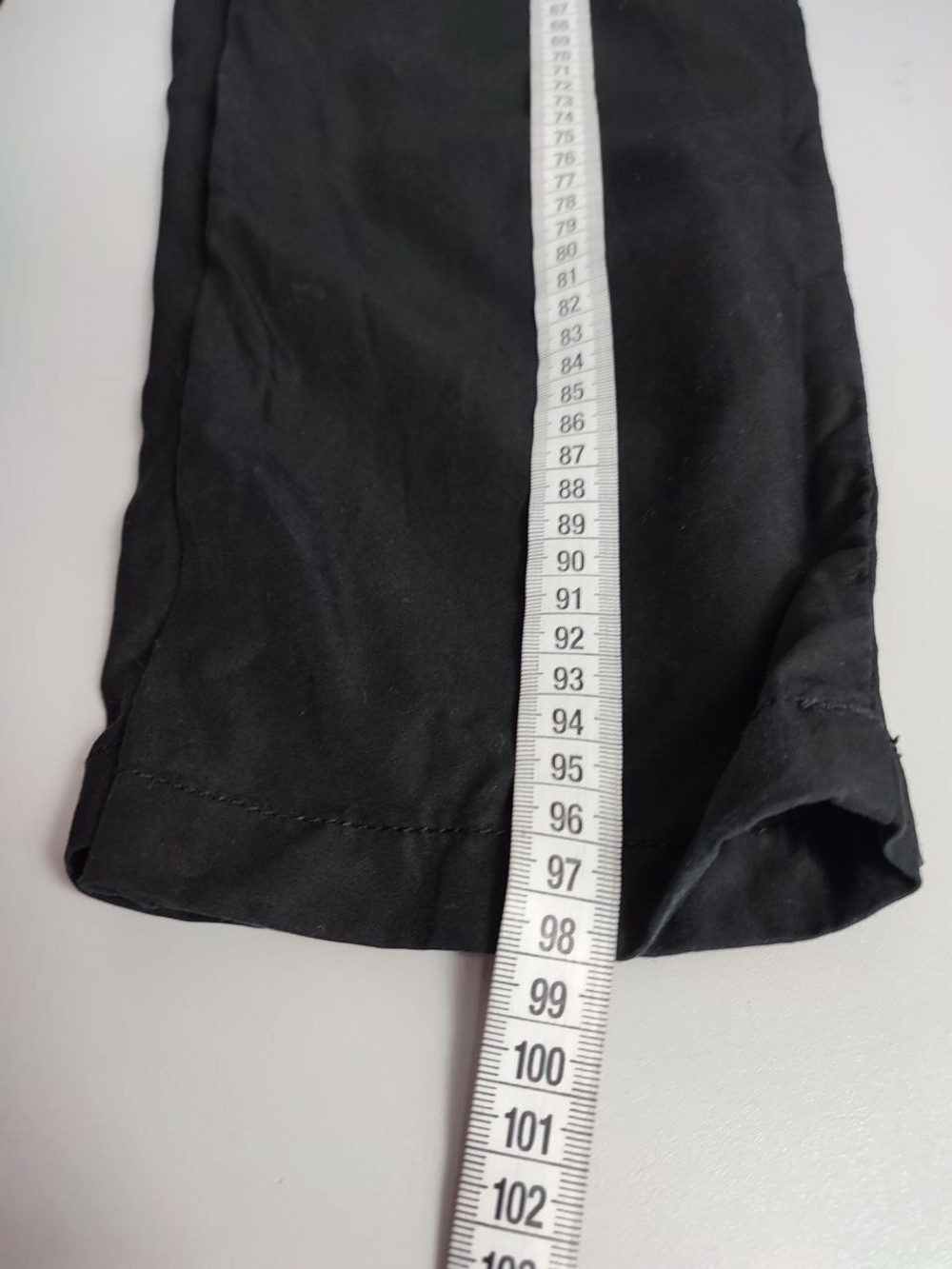 Брюки DeFacto базовые 42 размер