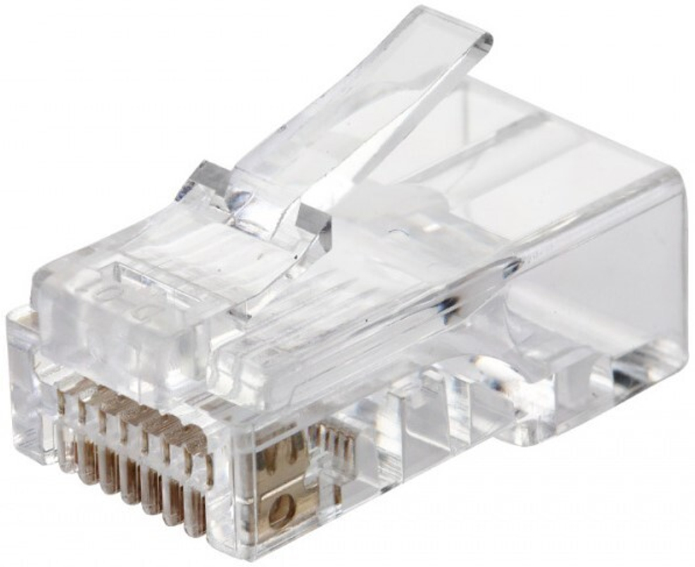 Коннектор  Eurolan 13A-U6-11WT
