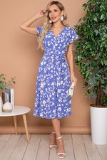 Платье 70777 Avili