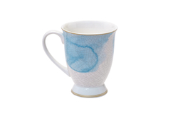 Кружка 300мл Garda Decor Azzuro