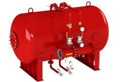 Мембрана для бака-дозатора эластичная