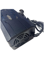 Зарядное устройство 69.35V 5A разъем C13 железо-фосфат для электровелосипеда