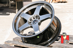 Комплект дисков Nismo LM 18x8.5 et25 5x114.3