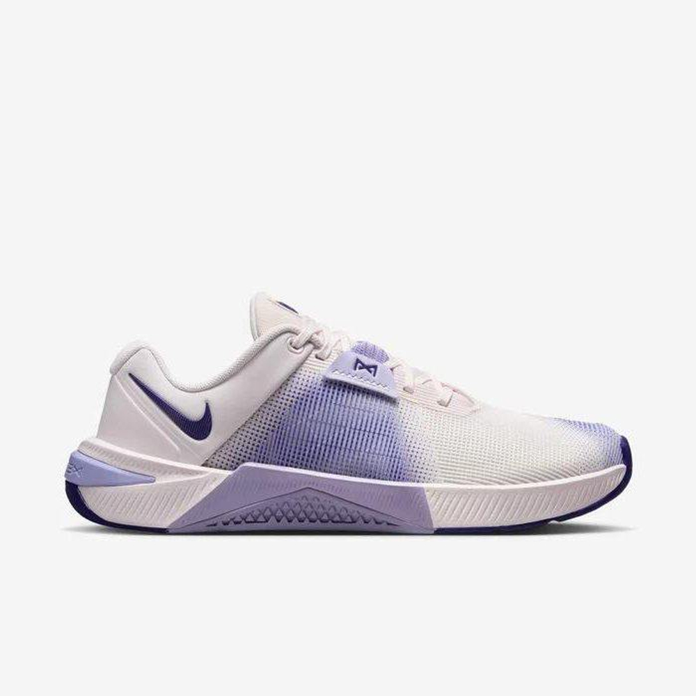 Кроссовки женские Nike Metcon 10 (Жемчужно-Фиолетовые) - HQ2620-601