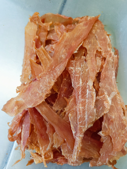 Чипсы "Классические" из курицы 50гр