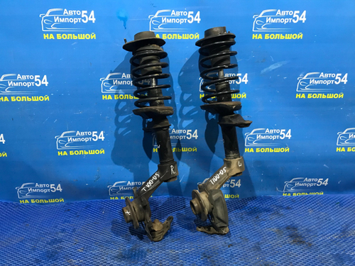 Стойка передняя правая CHEVROLET LANOS 2006