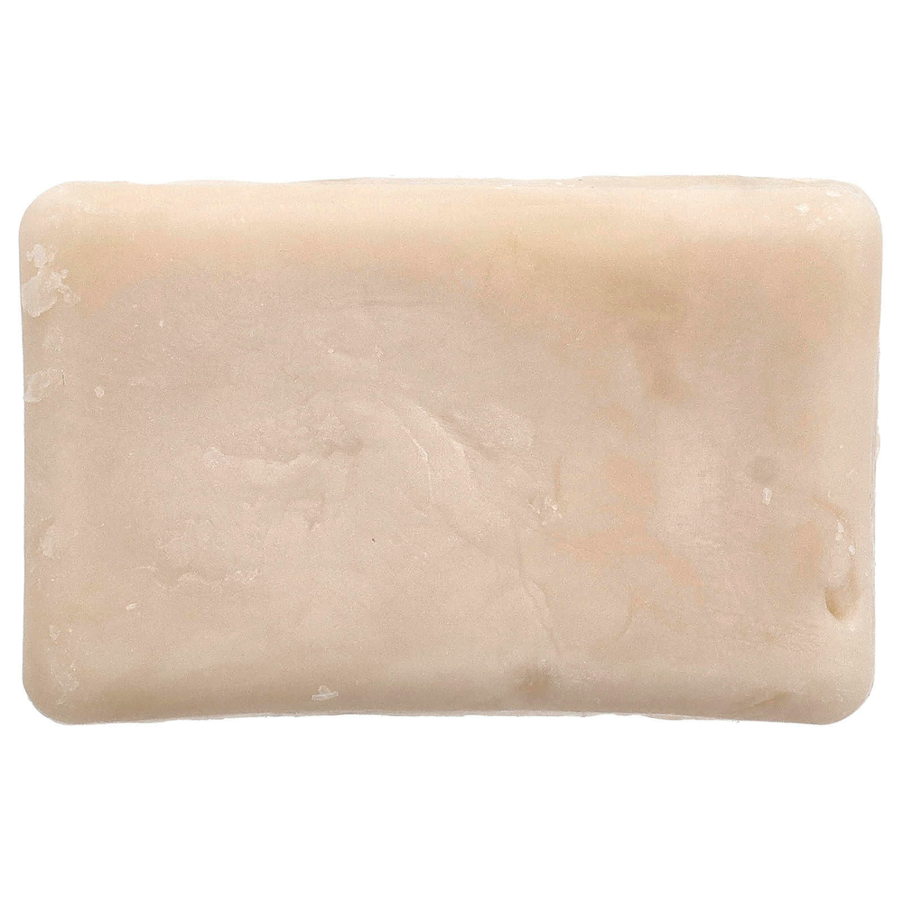 ATTITUDE, Super Leaves™, кусковое мыло для тела, для мужчин, пачули и бурбон, 113 г (4 унции)