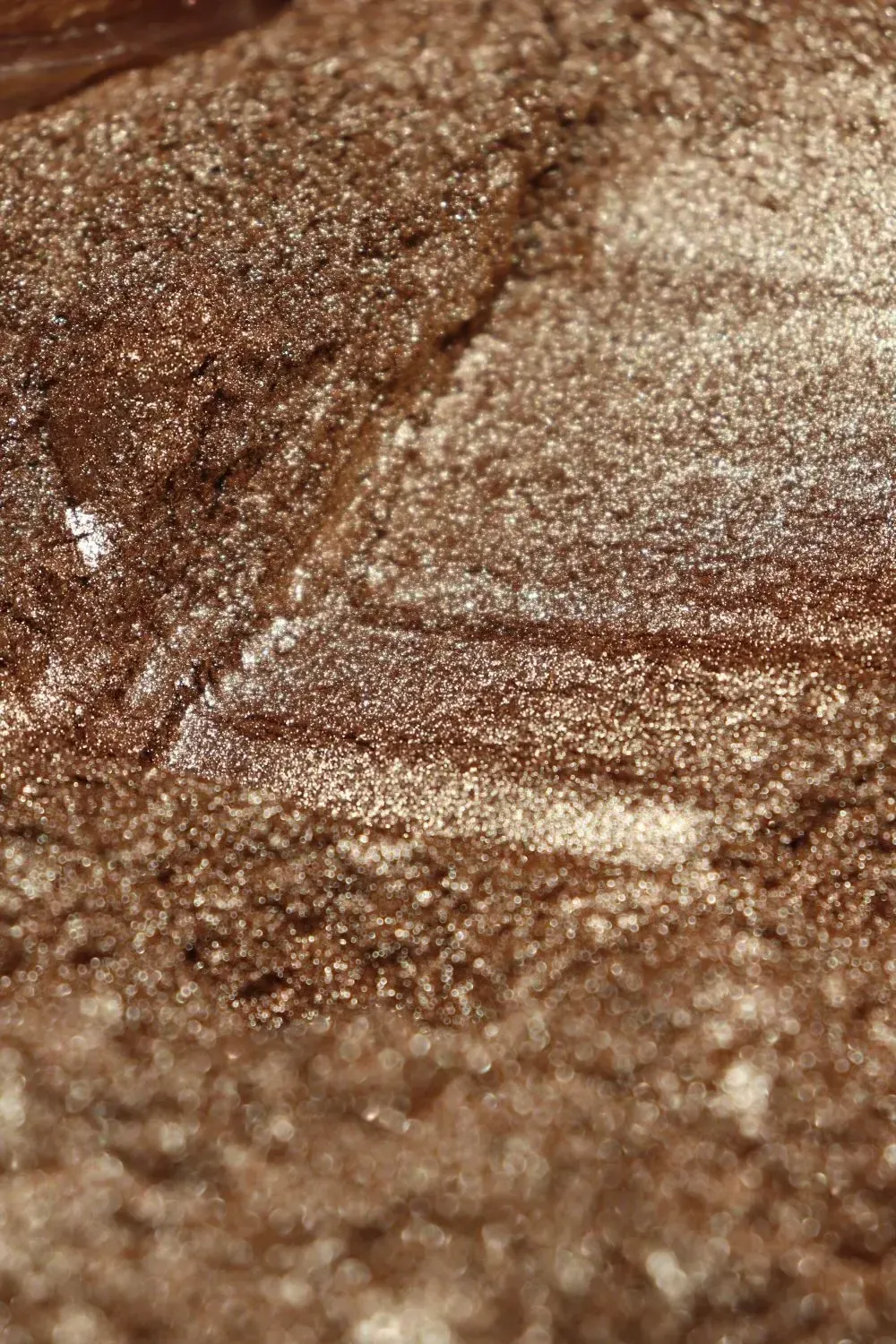 Премиум 8565 Бронза мерцающая - перламутровый сухой краситель