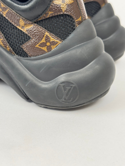 Кроссовки Louis Vuitton