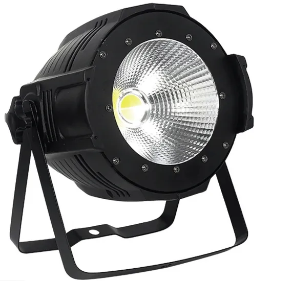 Par100 Cob led RGBW