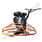 Затирочная машина бензиновая FTL PT-1000