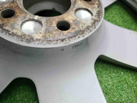 Диск литой R17 Audi A7 1 4G7 (2010-2018)