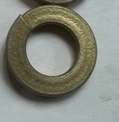 Шайба-гровер Arctic Cat 8051-277