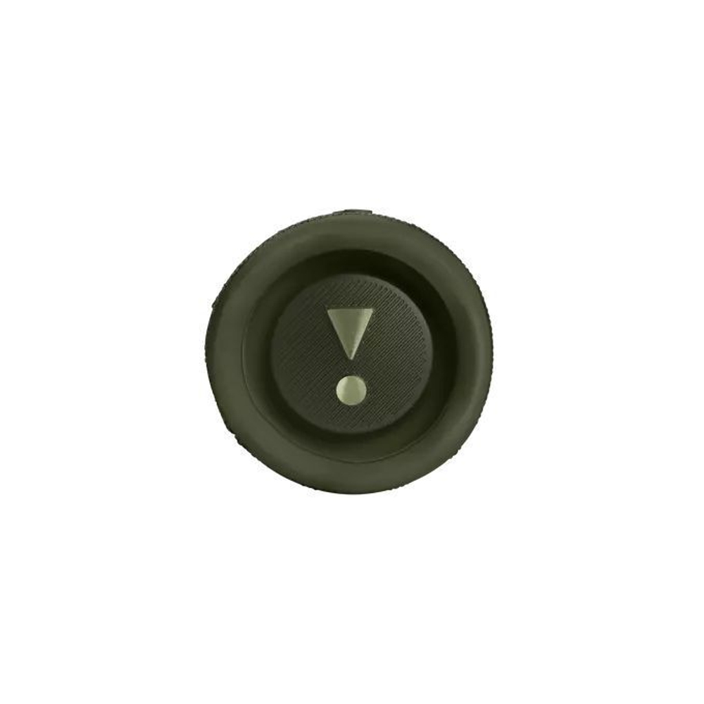 Беспроводная колонка JBL Flip 6 зеленая