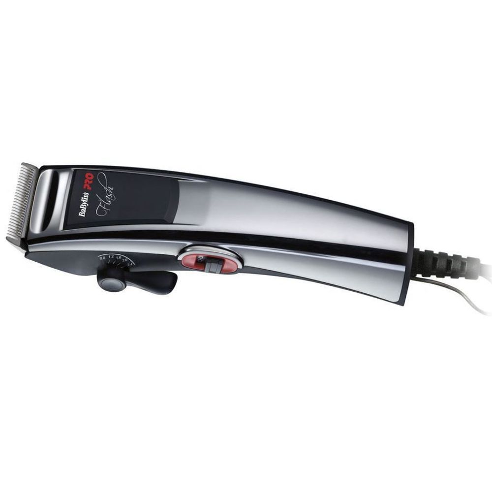 Профессиональная машинка для стрижки BaByliss PRO Flash FX665E