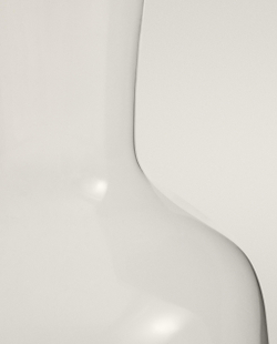 Zara Home кувшин из стекла, цвет прозрачный, 21.8 см