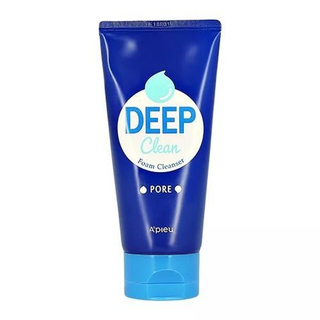 Пенка для глубокого очищения пор A'PIEU Deep Clean Foam Cleanser Pore 130 мл