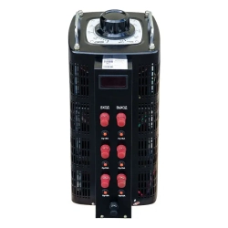 ЭНЕРГИЯ ЛАТР Black Series 3Ф TSGC2-15кВА 15А лабораторный автотрансформатор Е0102-0206