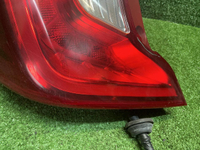 Фонарь левый Kia Picanto 3 JA (2017-2023) LED