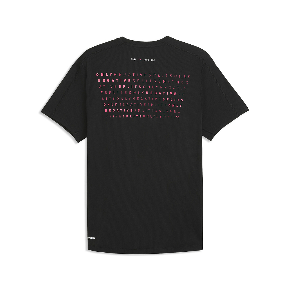 Мужская футболка PUMA Run CoolCELL Tee