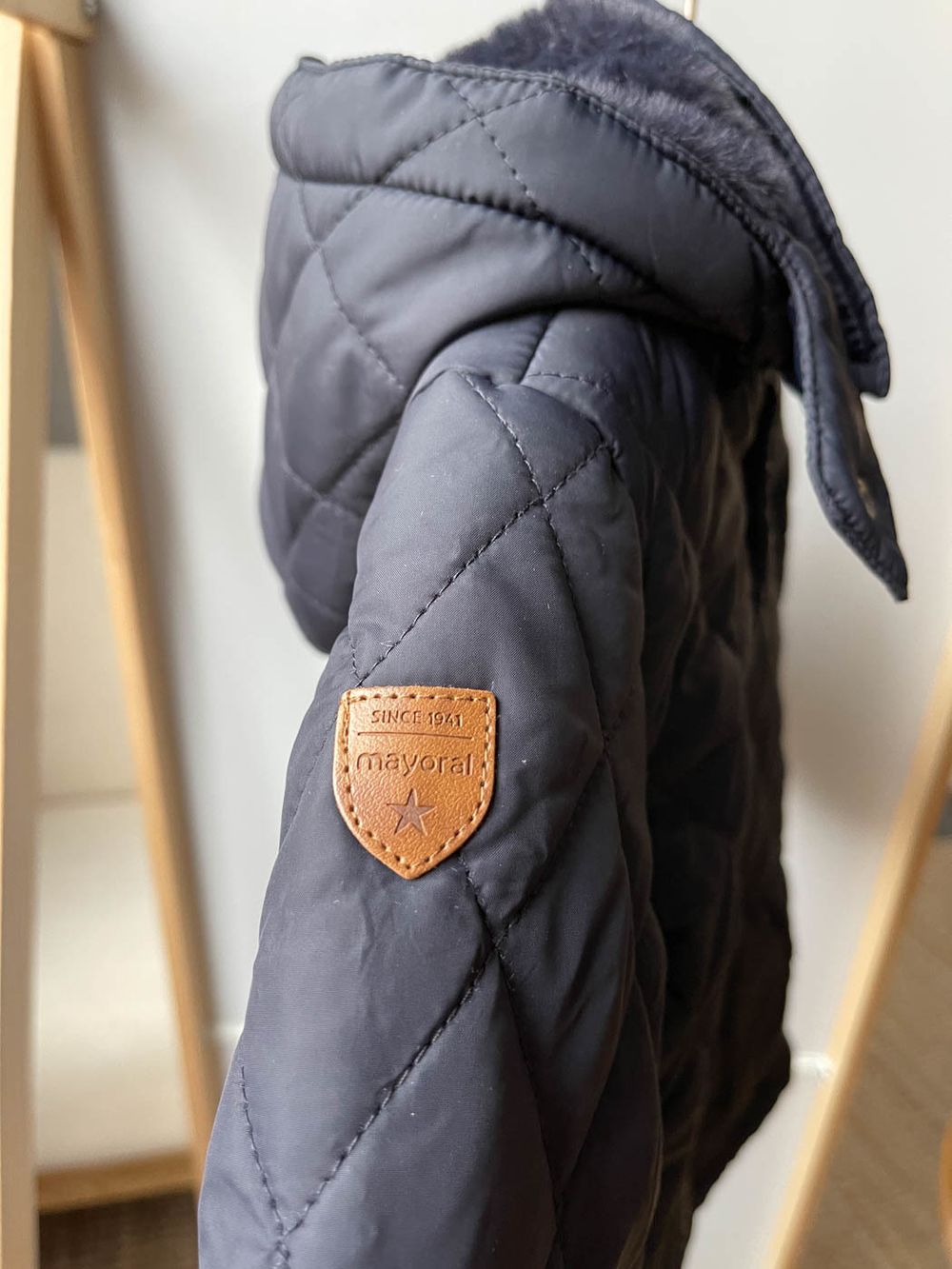 Куртка Mayoral, 80