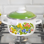 Кастрюля 2л "Лесная мелодия"