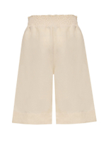 Шорты женские Pant.TS Nav Bermuda LIU JO