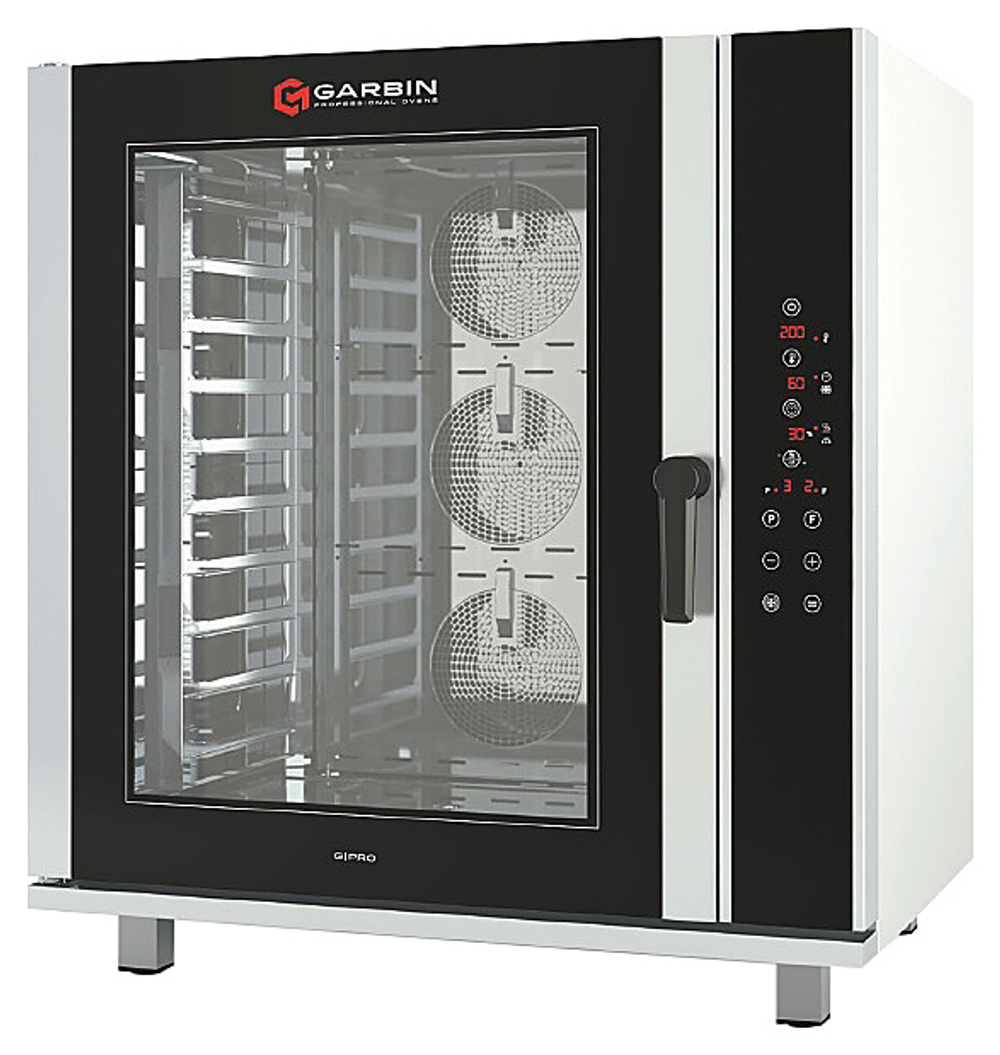 GARBIN G-PRO 10D