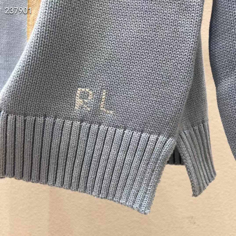 Свитер Ralph Lauren
