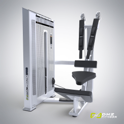 E7073A Пресс-машина. Стек 110 кг