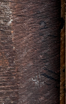 Н/х. «Портрет Дамы и мушкетёра». Дерево, масло. Франция, нач. XIX века.