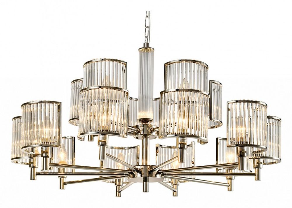 Подвесная люстра Newport 12500 12510+5/C