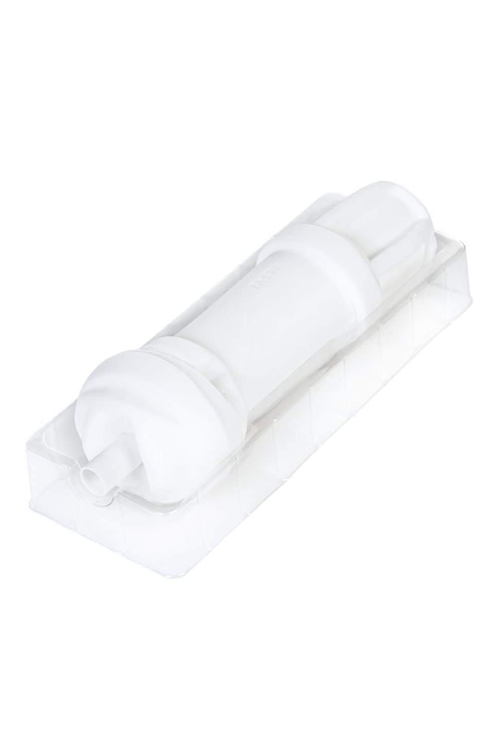 Сменный рукав для мастурбатора Satisfyer Men - Tornado Bliss (Цвет: телесный)