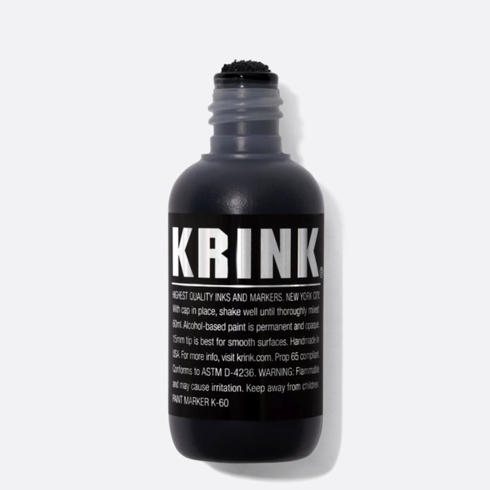 Маркер KRINK K-60 - 10мм