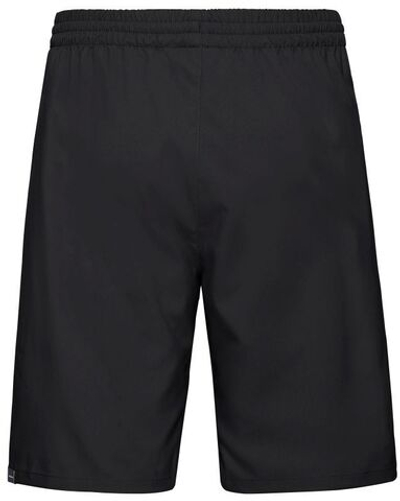 Мужские теннисные шорты Head Club Bermudas M - black