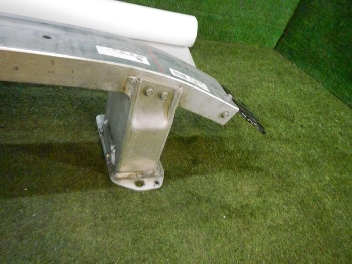 Усилитель передний Genesis G80 2 (2020-н.в.)