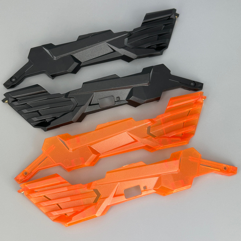 Рама GEPRC Vapor X5 O4 Pro