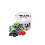 Molfar Virginia - Jagody (40g)
