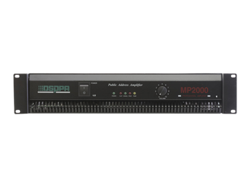 DSPPA MP-2000