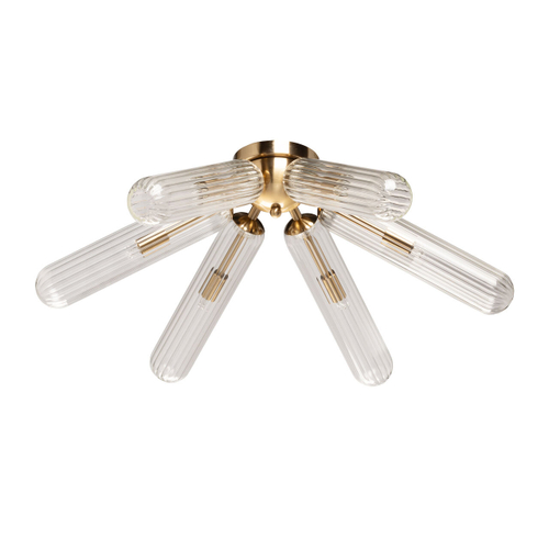 Потолочная люстра De City Олимпия 106011806