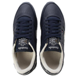 Reebok Classic Leather Vintage 40th Anniversary Vector Navy