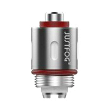 Испаритель Justfog Qpod Coil 1.2ohm (Qpod)