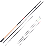 Удилище фидерное Maximus RED DEVIL-X 330L 15/30/60