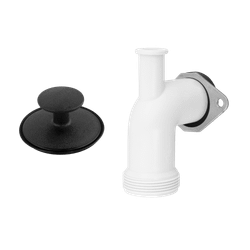 Измельчитель пищевых отходов Maunfeld MWD3802PB