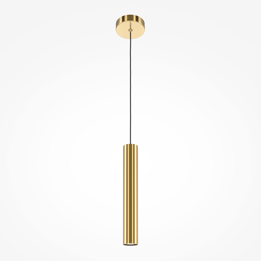 Подвесной светильник Maytoni MOD161PL-01BS1