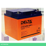 Аккумулятор для ИБП Delta DTM 1240L