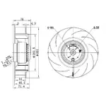 Мотор-колесо Vilmann BX-220-2E / LCK-220-2E
