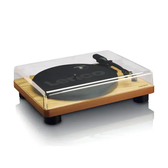 Lenco LS-50 Wood