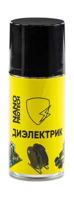 Диэлектрик Nano Protech